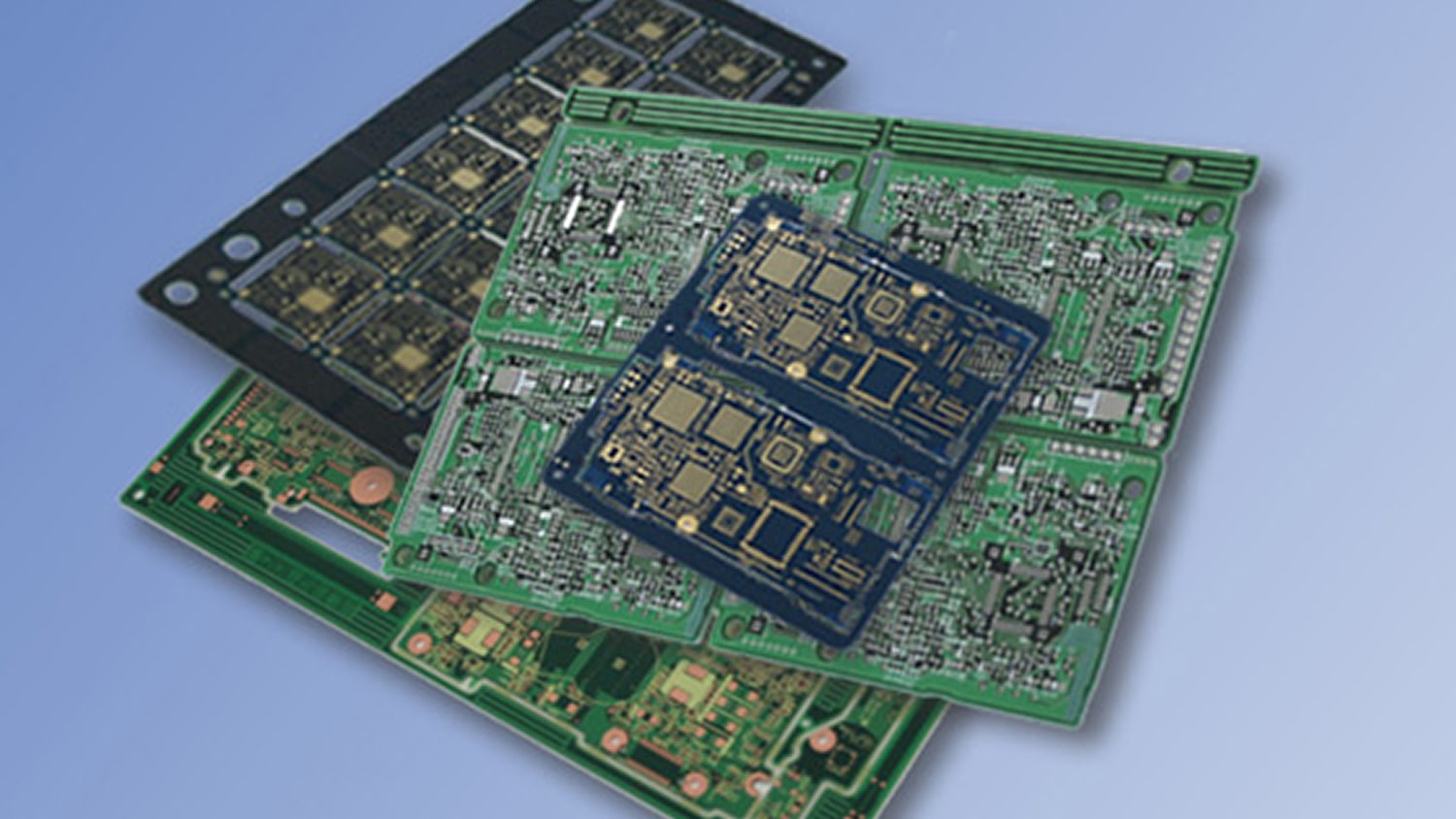 Printed circuit board business