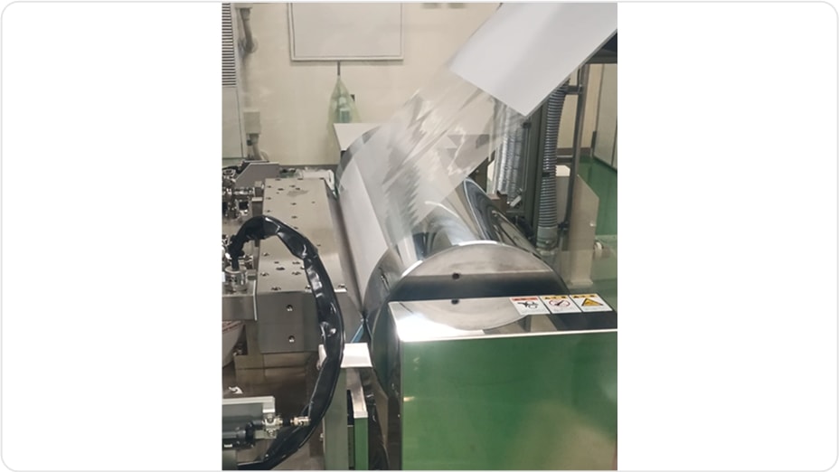 Coater related: Roll-to-roll coating device image 2