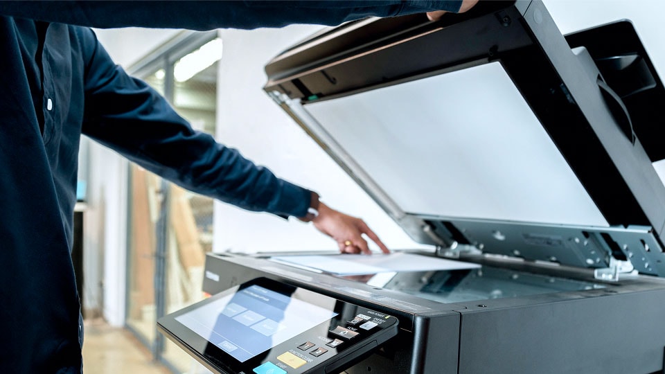 Business Equipment