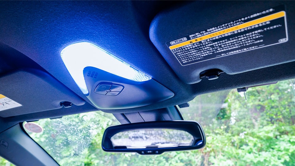 Automotive Lighting