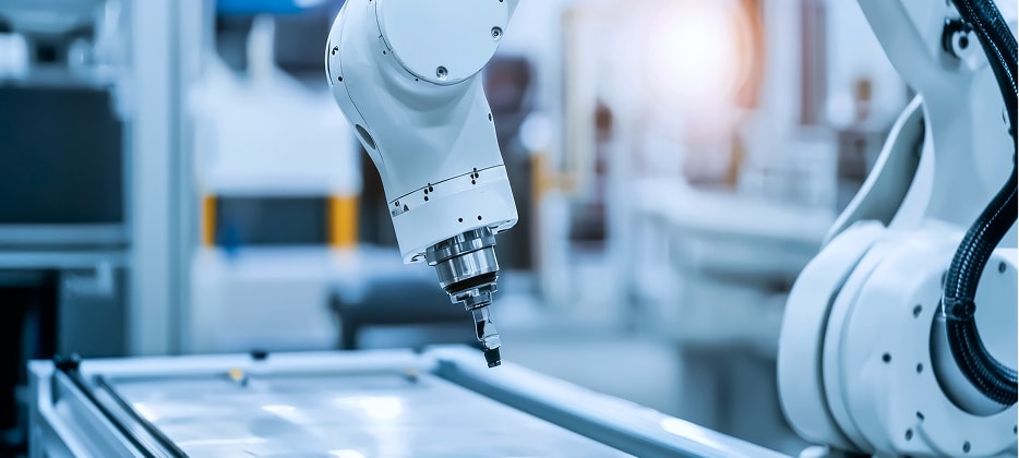 Development and manufacturing of various mechatronics products