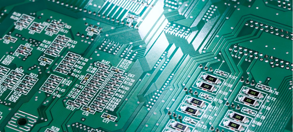 Printed circuit board design and manufacturing