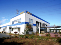株式会社メイコー福島工場