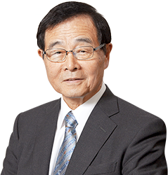 Yuichiro Naya, President & CEO