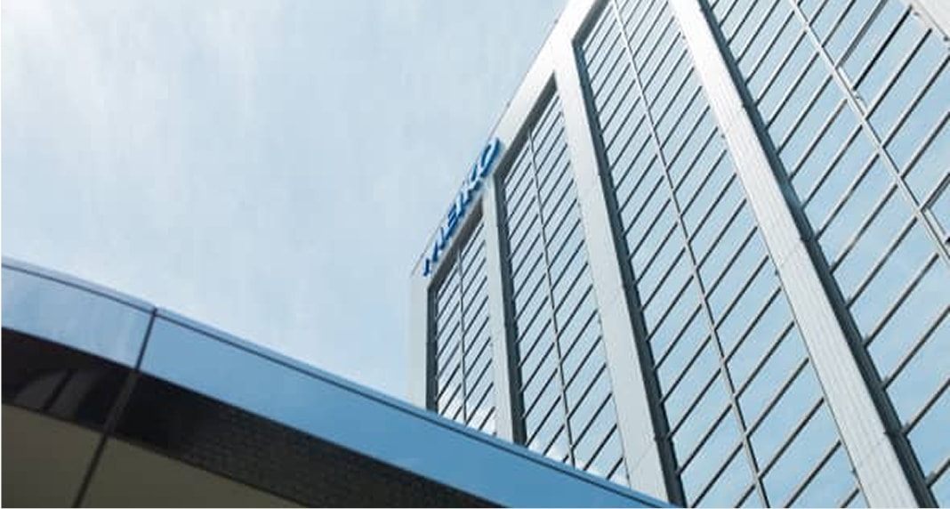 Company Profile