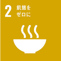 Zero Hunger