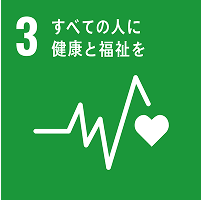 Health and well-being for all