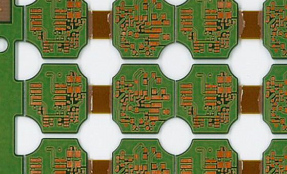 Rigid-Flex PCB