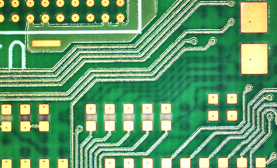 High Layer Count PCB