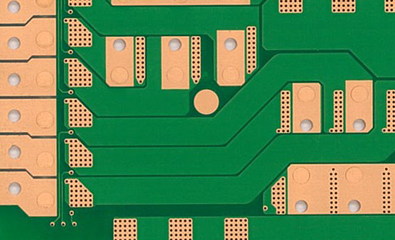 Heavy Copper PCB