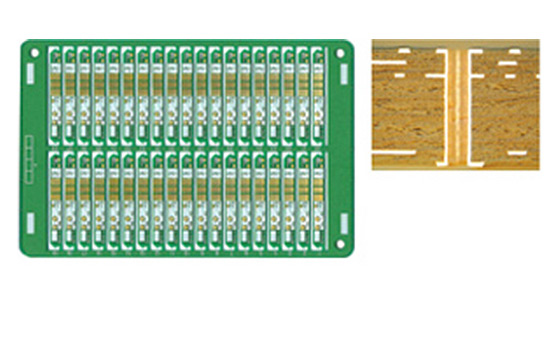 multi-layer PCB