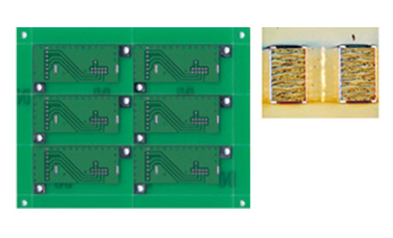 Double-Sided PCB