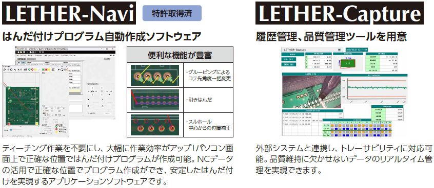 標準構成