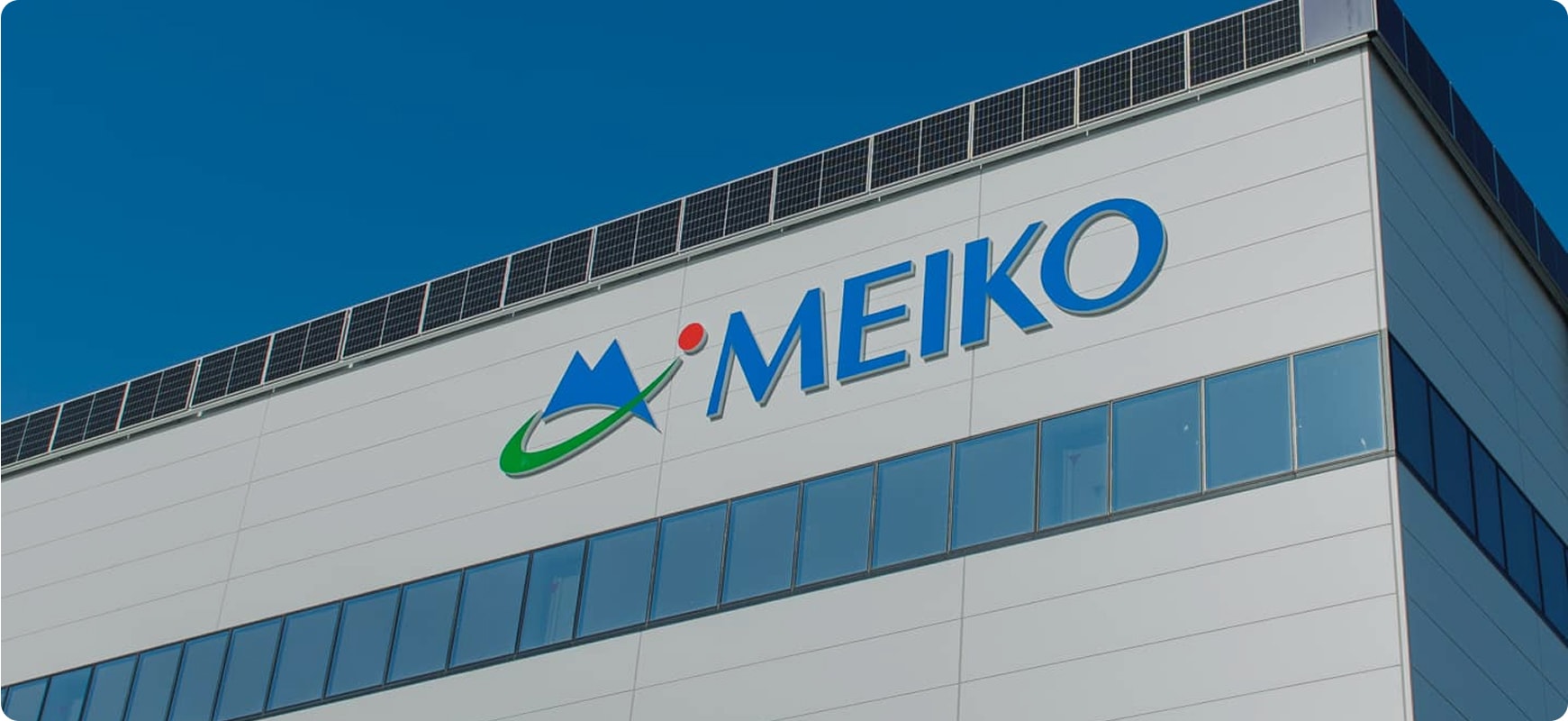 企業情報