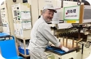 内層回路