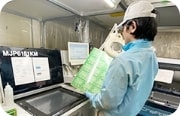 シルク印刷