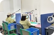 最終検査