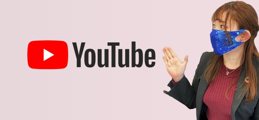 公式YouTubeチャンネル メイコーTV