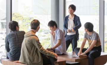 産学連携の取り組み